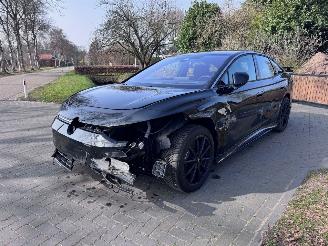 Volkswagen ID.7 Volkswagen ID.7 Pro Performance 210 kW Camera Ambiance VOL picture 38