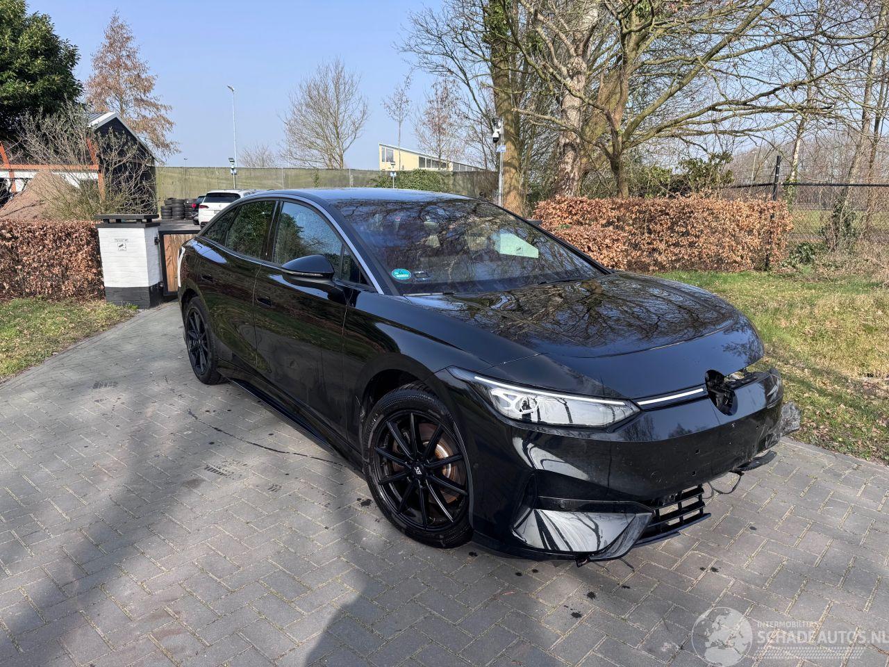 Volkswagen ID.7 Volkswagen ID.7 Pro Performance 210 kW Camera Ambiance VOL