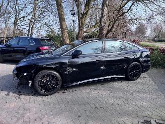 Volkswagen ID.7 Volkswagen ID.7 Pro Performance 210 kW Camera Ambiance VOL picture 11