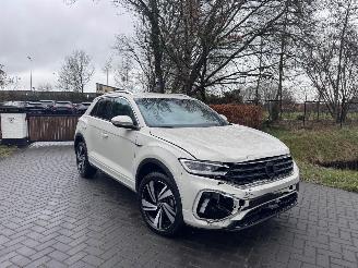 škoda osobní automobily Volkswagen T-Roc Volkswagen T-Roc 1.5 TSI DSG R-Line Camera ACC Side Assist VOL 2024/8