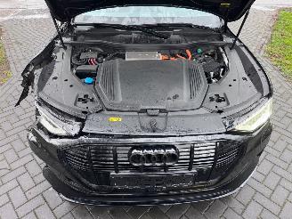 Audi E-tron e-tron 55 Quattro S-Line Camera Head-Up Display VOL picture 18