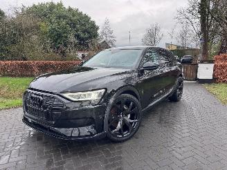 skadebil auto Audi E-tron e-tron 55 Quattro S-Line Camera Head-Up Display VOL 2023/1