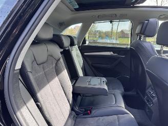 Audi Q5 Q5 55 TFSI e Quattro S line Panorama AHK Camera Massage VOL picture 21
