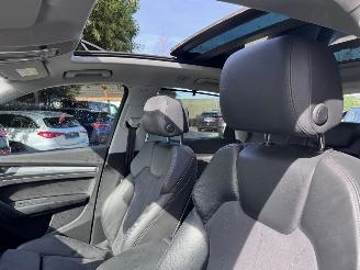 Audi Q5 Q5 55 TFSI e Quattro S line Panorama AHK Camera Massage VOL picture 30