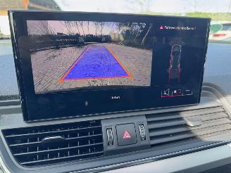 Audi Q5 Q5 55 TFSI e Quattro S line Panorama AHK Camera Massage VOL picture 17