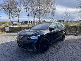 skadebil auto Volkswagen ID.4 Volkswagen ID.4 Pro 210 kW mit Infotainment-Paket Camera ! 2024/4