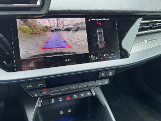 Audi A3 A3 Sportback 30 TFSI S-Line Camera Ambiance VOL picture 5