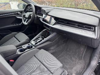 Audi A3 A3 Sportback 30 TFSI S-Line Camera Ambiance VOL picture 4