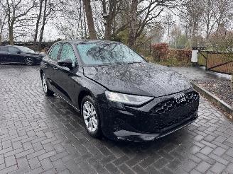 Audi A3 A3 Sportback 30 TFSI S-Line Camera Ambiance VOL picture 15