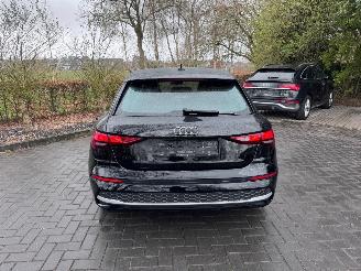 Audi A3 A3 Sportback 30 TFSI S-Line Camera Ambiance VOL picture 11