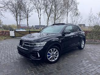 Auto incidentate Volkswagen T-Roc Volkswagen T-Roc R 4Motion DSG Panorama Ambiance Camera VOL 2025/1