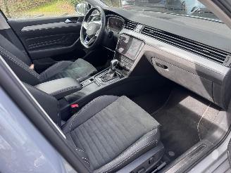 Volkswagen Passat Passat Variant GTE Panorama HUD Camera ACC Nardo VOL picture 19