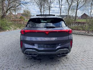 Cupra Terramar Cupra Terramar 1.5 e-Hybrid 200 kW VZ PANO Camera HUD VOL !! picture 25