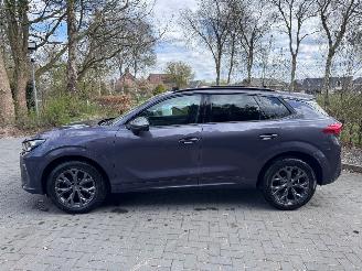 Cupra Terramar Cupra Terramar 1.5 e-Hybrid 200 kW VZ PANO Camera HUD VOL !! picture 17