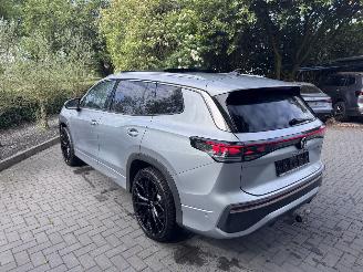 Volkswagen Tayron Tayron 1.5 TSI eHybrid 150 kW Elegance PANO HUD Trekhaak VOL! picture 16