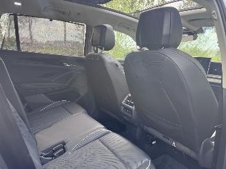 Volkswagen Tayron Tayron 1.5 TSI eHybrid 150 kW Elegance PANO HUD Trekhaak VOL! picture 18