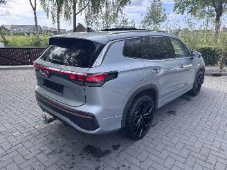 Volkswagen Tayron Tayron 1.5 TSI eHybrid 150 kW Elegance PANO HUD Trekhaak VOL! picture 17