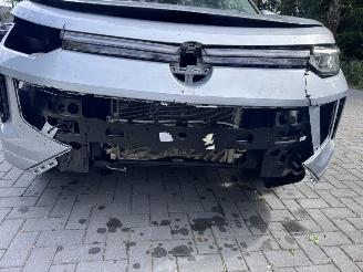 Volkswagen Tayron Tayron 1.5 TSI eHybrid 150 kW Elegance PANO HUD Trekhaak VOL! picture 28