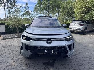 Volkswagen Tayron Tayron 1.5 TSI eHybrid 150 kW Elegance PANO HUD Trekhaak VOL! picture 35