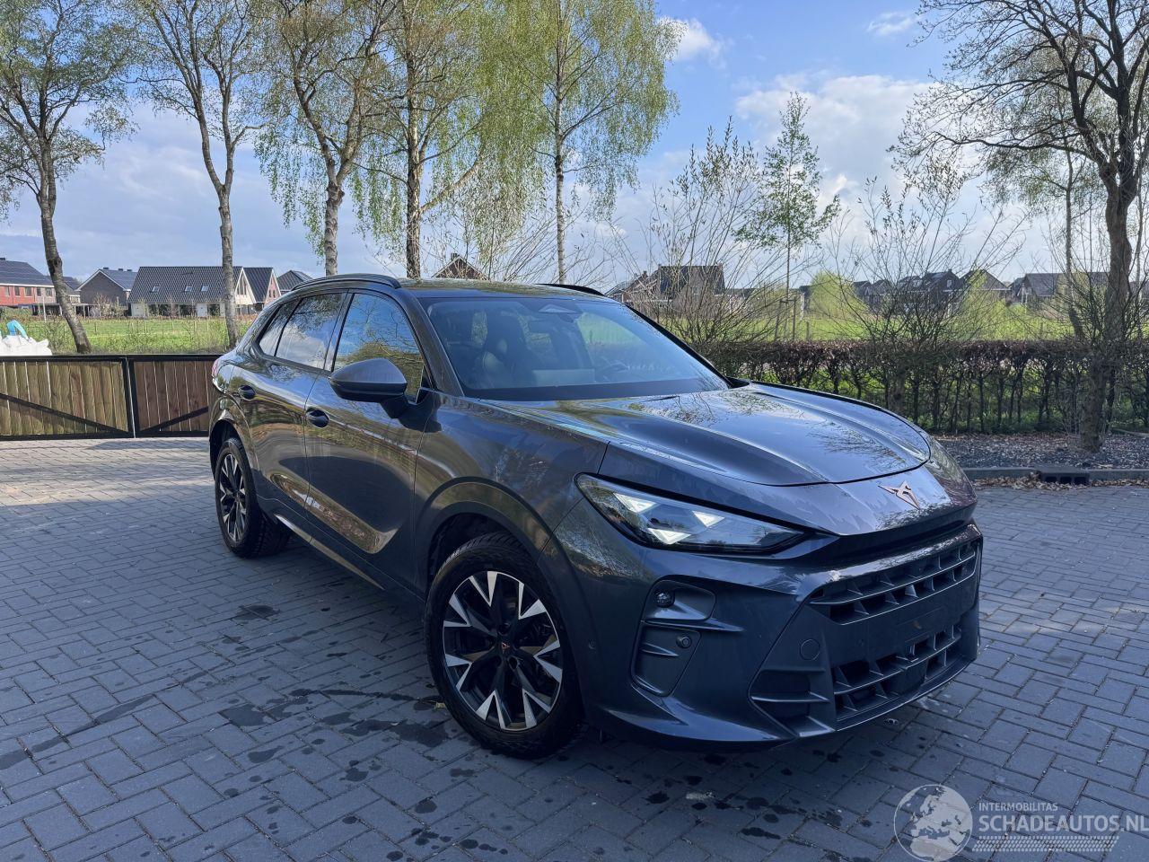 Cupra Terramar Cupra Terramar 1.5 eTSI 150ps Camera Ambiance Trekhaak VOL