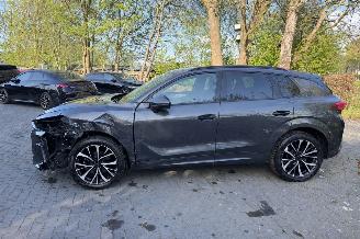 Cupra Terramar Cupra Terramar 1.5 eTSI 150ps Camera Ambiance Trekhaak VOL picture 9