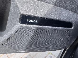 Audi A3 Audi A3 Sportback 35TFSI 2x S line Leder Camera SONOS picture 5