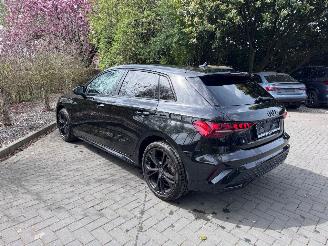 Audi A3 Audi A3 Sportback 35TFSI 2x S line Leder Camera SONOS picture 9