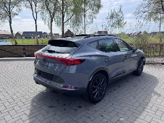 Cupra Formentor Formentor 1.5TSI Panorama Camera Leder Ambiance picture 2