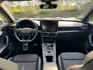 Cupra Formentor Formentor 1.5TSI Panorama Camera Leder Ambiance picture 3