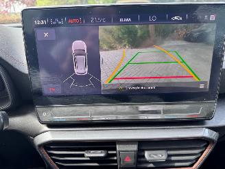 Cupra Formentor Formentor 1.5TSI Panorama Camera Leder Ambiance picture 17