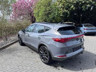 Cupra Formentor Formentor 1.5TSI Panorama Camera Leder Ambiance picture 9