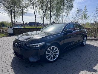 Coche accidentado Audi A5 A5 Avant TDI quattro 150 kW 2x S line DualScreen Trekhaak 360 Camera B&O 2025/8