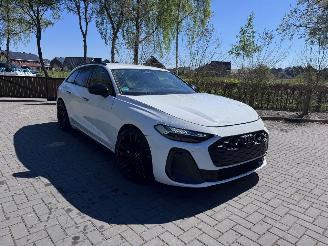 uszkodzony samochody osobowe Audi S5 Audi S5 Avant TFSI quattro 270 kW Dual Screen Camera Massage VOL !! 2025/7