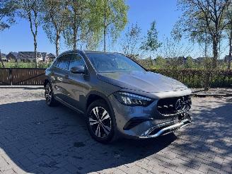 Mercedes GLA GLA 250 GLA GLA 250 e ACC Camera Ambiance VOL picture 1