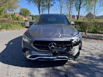 Mercedes GLA GLA 250 GLA GLA 250 e ACC Camera Ambiance VOL picture 19