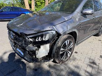 Mercedes GLA GLA 250 GLA GLA 250 e ACC Camera Ambiance VOL picture 24