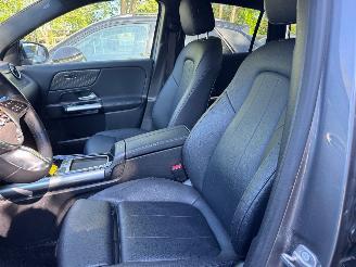 Mercedes GLA GLA 250 GLA GLA 250 e ACC Camera Ambiance VOL picture 8