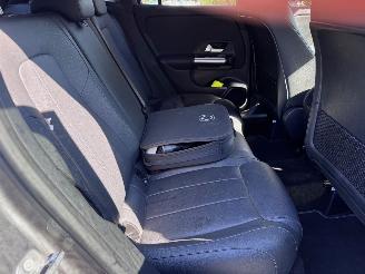 Mercedes GLA GLA 250 GLA GLA 250 e ACC Camera Ambiance VOL picture 12