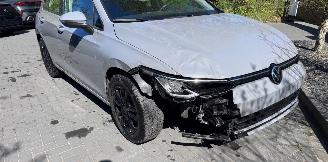 Volkswagen Golf Volkswagen Golf 8 Lim. eTSI Nardo Grey R-Line Nardo Grey picture 26