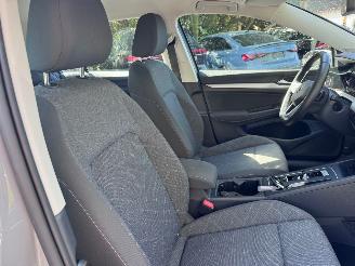 Volkswagen Golf Volkswagen Golf 8 Lim. eTSI Nardo Grey R-Line Nardo Grey picture 15