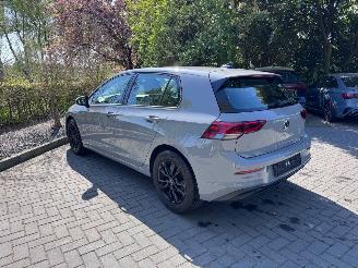 Volkswagen Golf Volkswagen Golf 8 Lim. eTSI Nardo Grey R-Line Nardo Grey picture 23