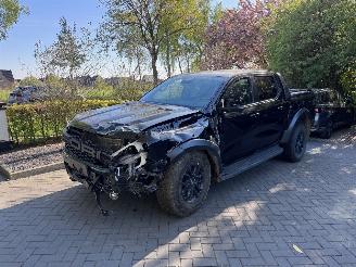 Ford Ranger Ranger Raptor Performance e-4WD Doppelkabine VOL picture 15