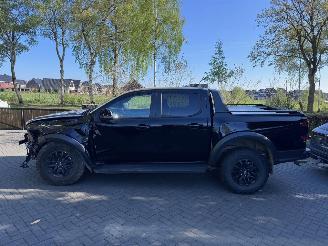 Ford Ranger Ranger Raptor Performance e-4WD Doppelkabine VOL picture 14