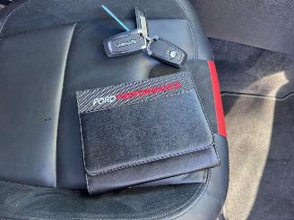 Ford Ranger Ranger Raptor Performance e-4WD Doppelkabine VOL picture 26