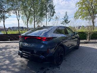 Cupra Tavascan  picture 2