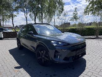  Cupra Formentor Formentor VZ 2.0 TSI 333pk 4Drive PANORAMA 360view Akrapovic VOL! 2025/6