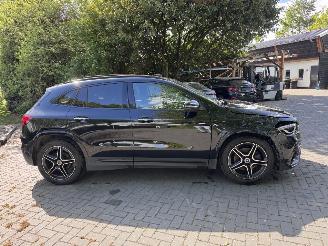 Mercedes GLA Mercedes-Benz GLA 200 AMG PANORAMA Leder Ambiance Camera VOL picture 15
