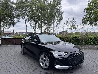 Coche accidentado Audi A3 A3 Sportback 40 TFSI e 150 kW S-Line Camera Trekhaak VOL VOL! 2026/1