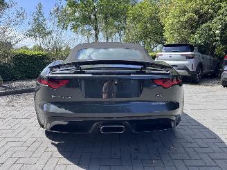 Jaguar F-type F-Type F-TYPE Cabriolet Chequered Flag Leder VOL picture 21