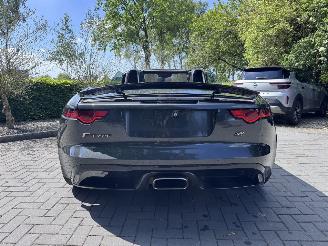 Jaguar F-type F-Type F-TYPE Cabriolet Chequered Flag Leder VOL picture 11